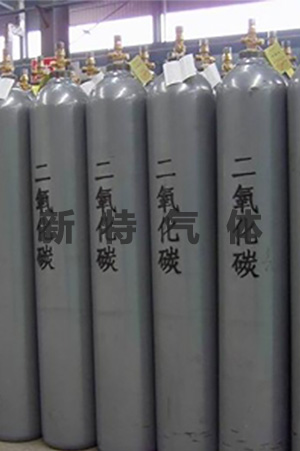 二氧化碳 二氧化碳