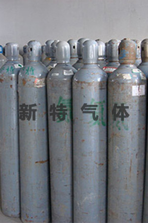 高純氦氣 高純氦氣