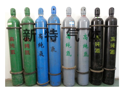 高純氣體 高純氣體