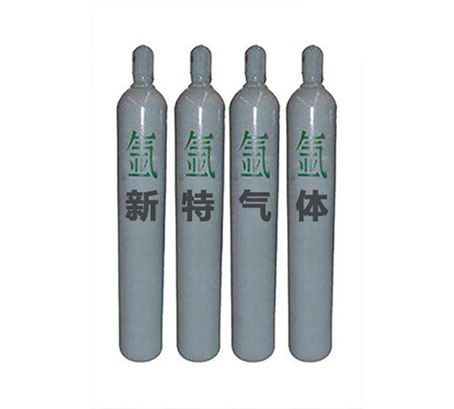 高純氬氣 高純氬氣